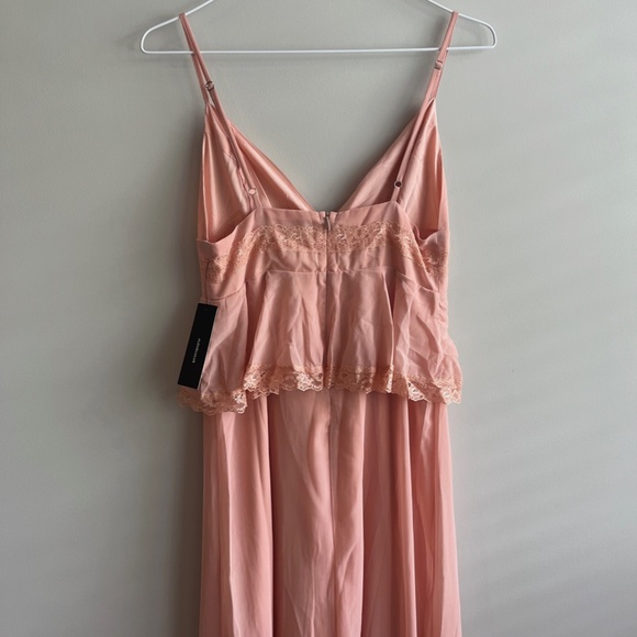 Lulus Prom Dress NEW - Picture 6 of 9